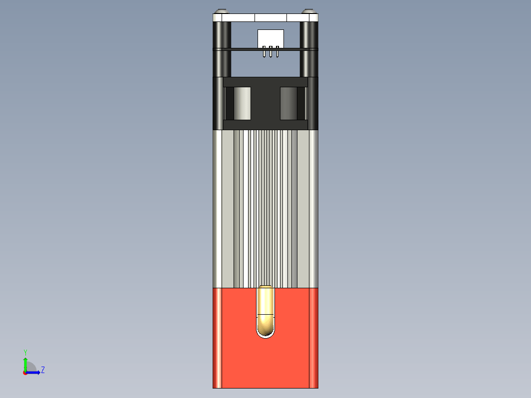 激光仪器