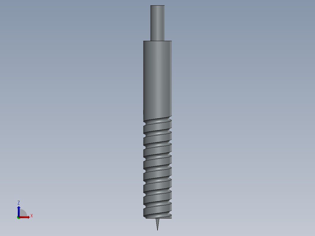 铣刀6mm