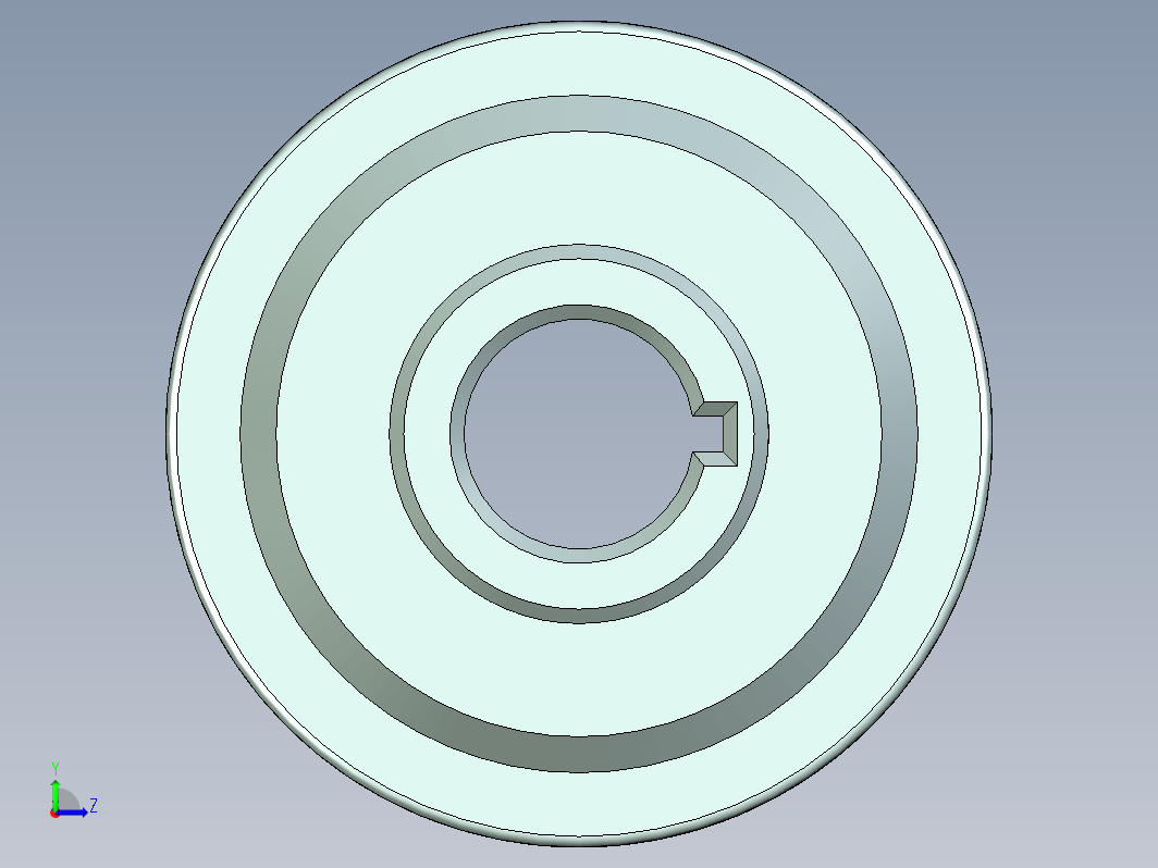 JB8869_JS3_32x50蛇形弹簧联轴器