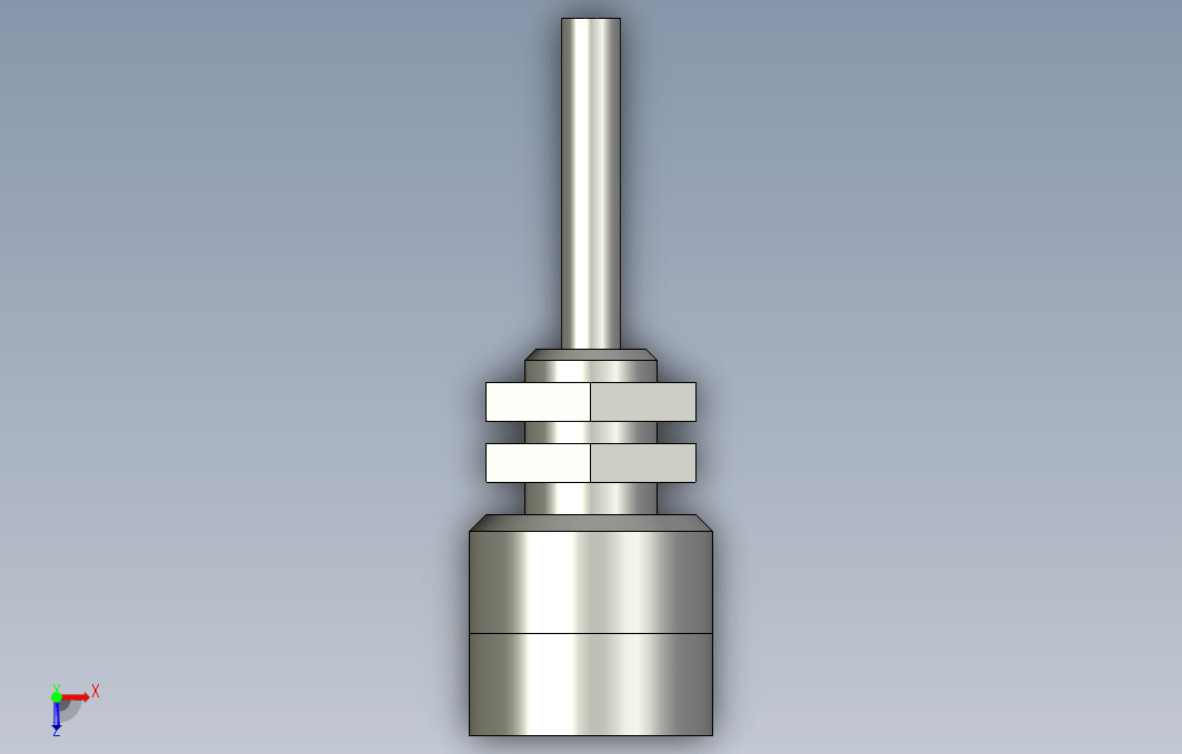 涡电流式位移传感器EX-422(V)系列