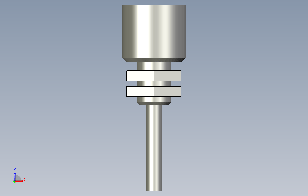 涡电流式位移传感器EX-422(V)系列