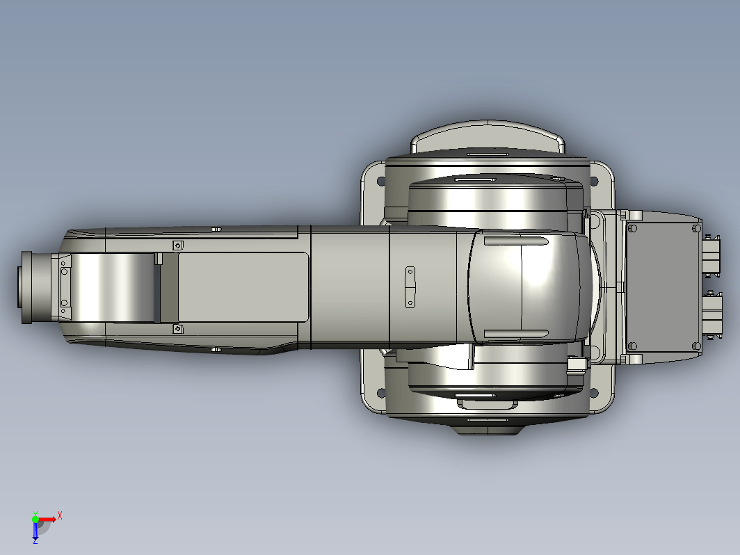 v-7fc_rev_B_step工业机器人