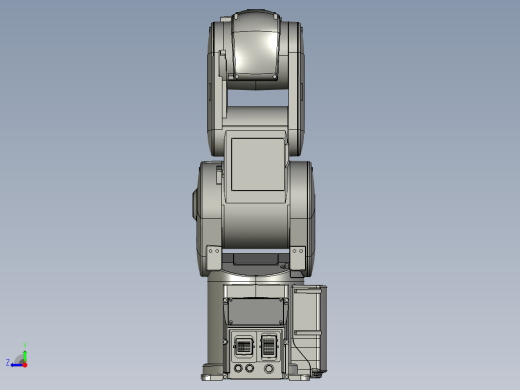 v-7fc_rev_B_step工业机器人缩略图