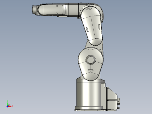 v-7fc_rev_B_step工业机器人缩略图