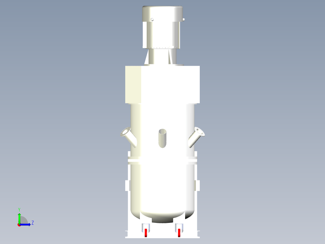 反应釜直径1200mm双行星搅拌机