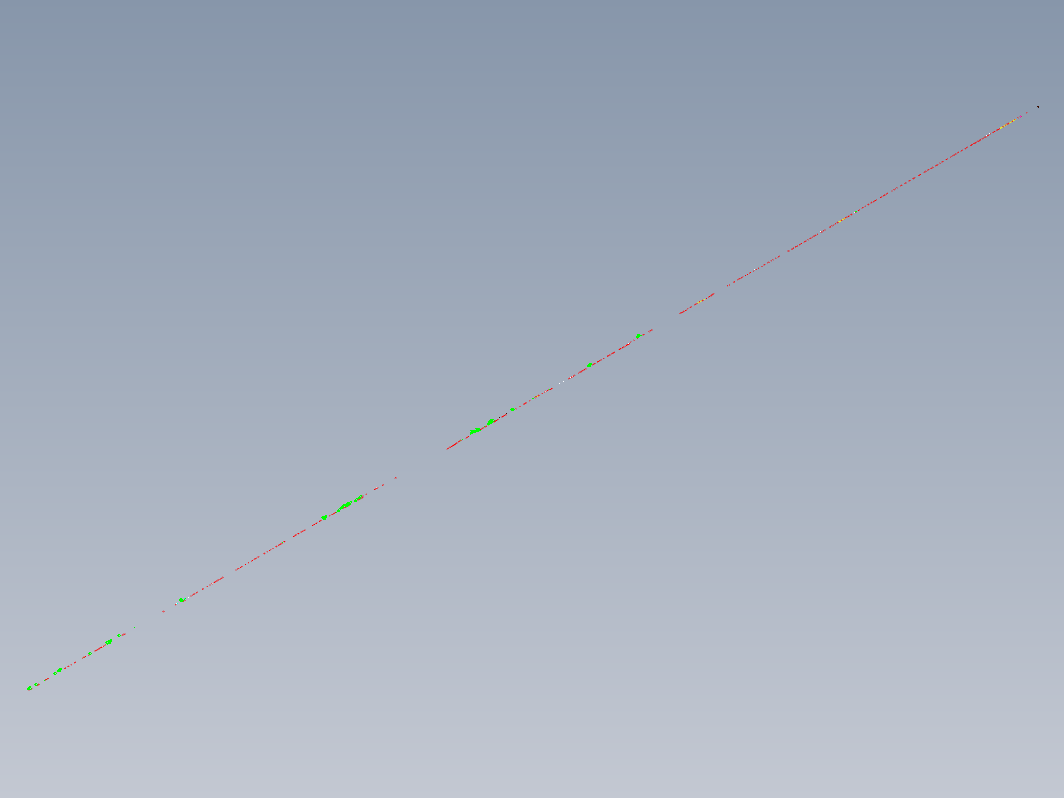 平面连杆式四足步行机器人结构设计+CAD+说明书