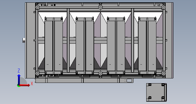 D 4020 激光切割机