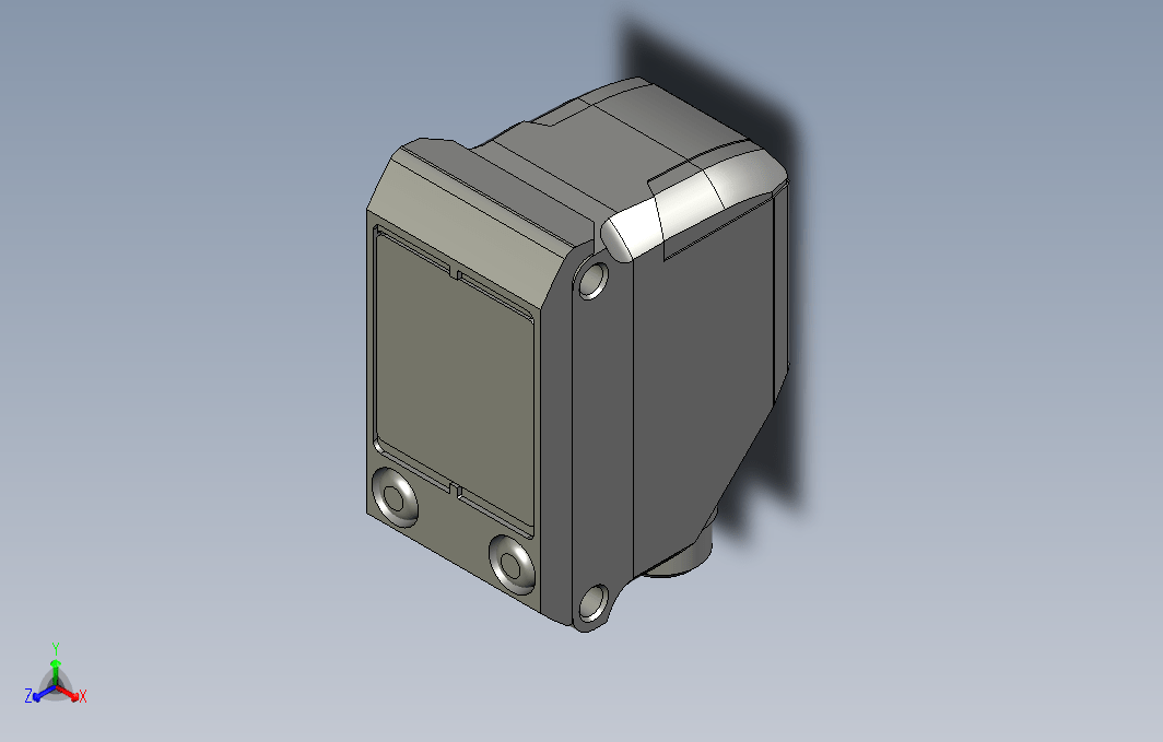 图像识别传感器IV-G150MA_OP-87902系列