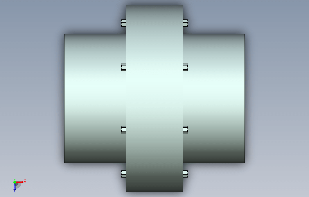 GB5015_LZ20-380x550弹性柱销齿式联轴器