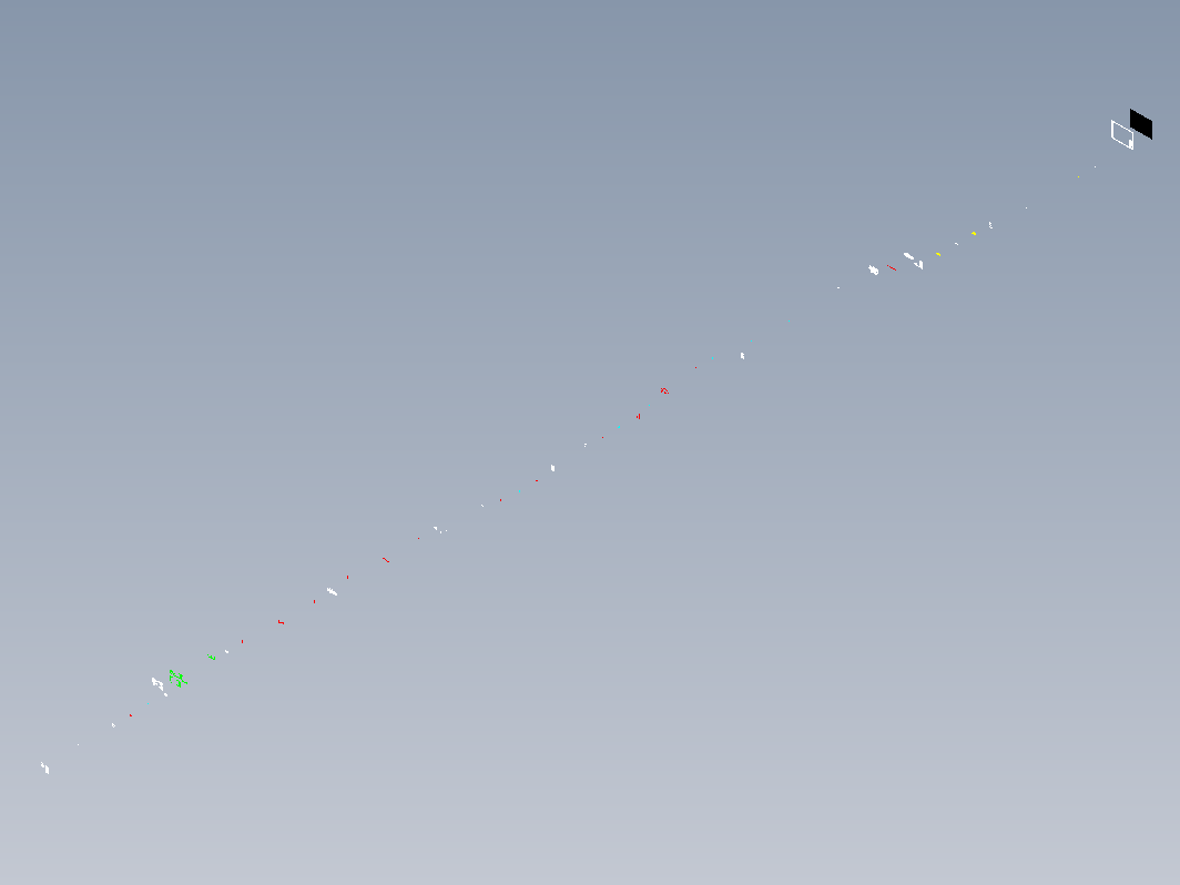 小型甘草收获机结构设计+CAD+说明书