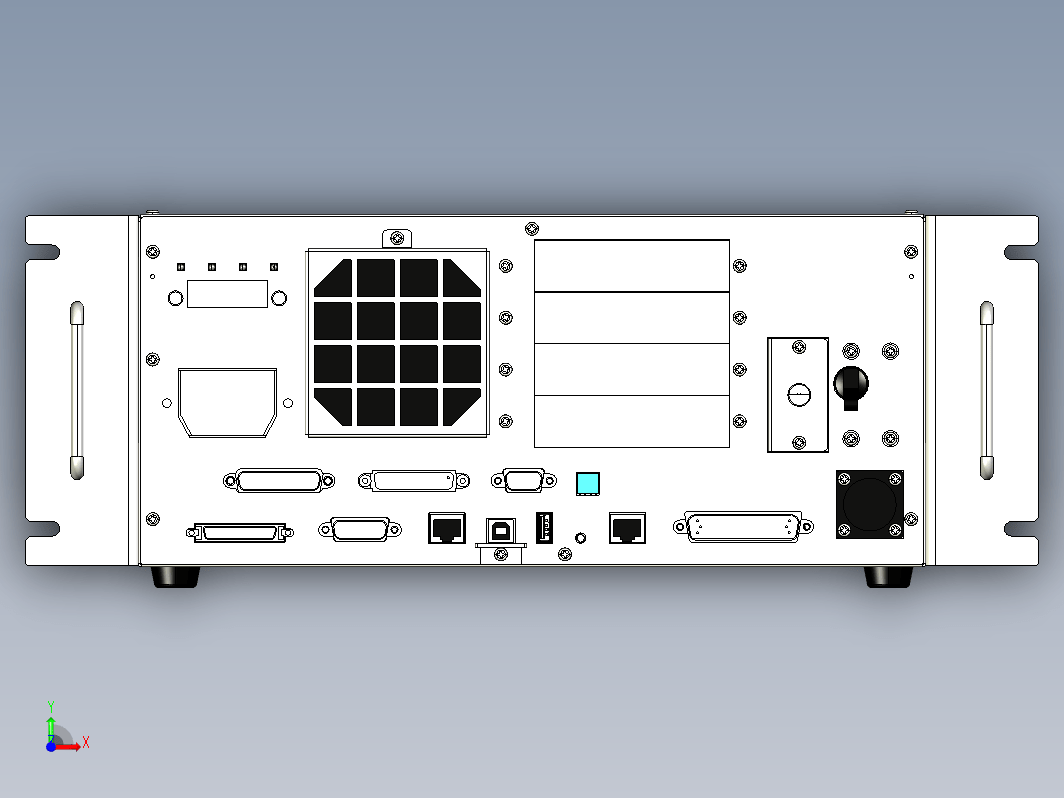 爱普生控制器RC700系列