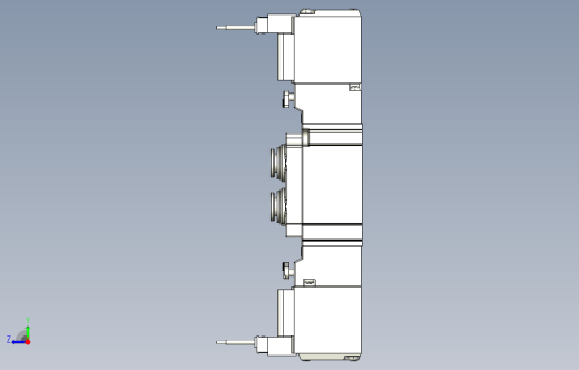 电磁阀3D-SM-520-C6-T系列缩略图
