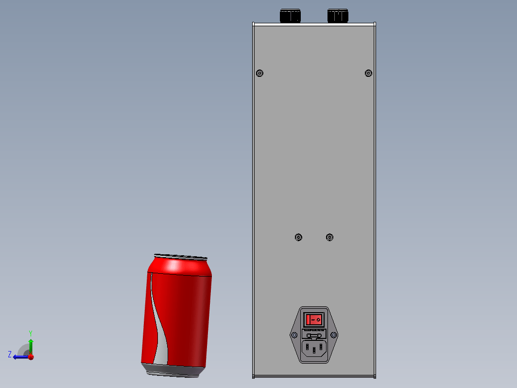 DIY空气净化器