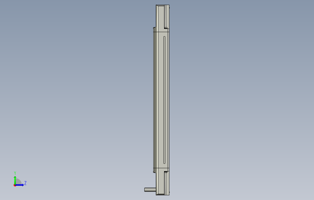 安全光栅SL-V31F_T系列