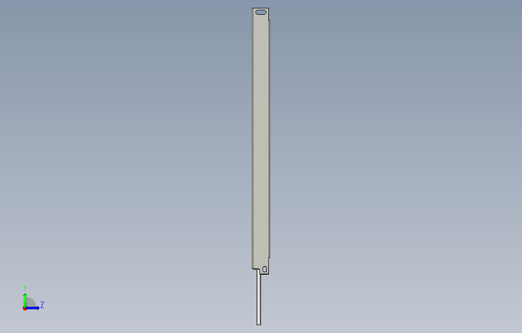 放大器分离型光电传感器PJ-50A10系列