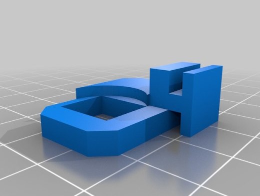 擎天柱stl全套3D打印格式图档