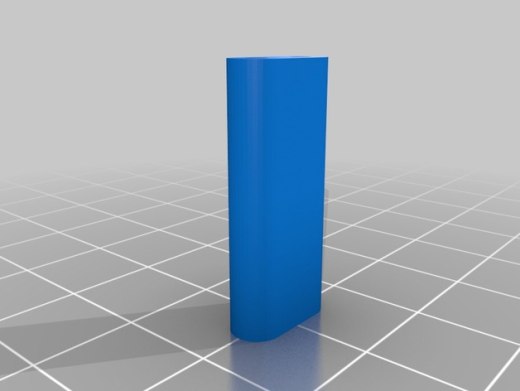 擎天柱stl全套3D打印格式图档缩略图