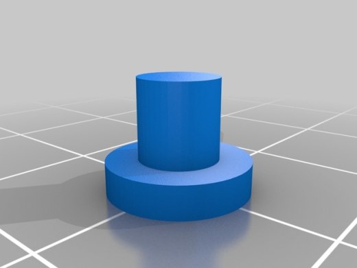 擎天柱stl全套3D打印格式图档缩略图