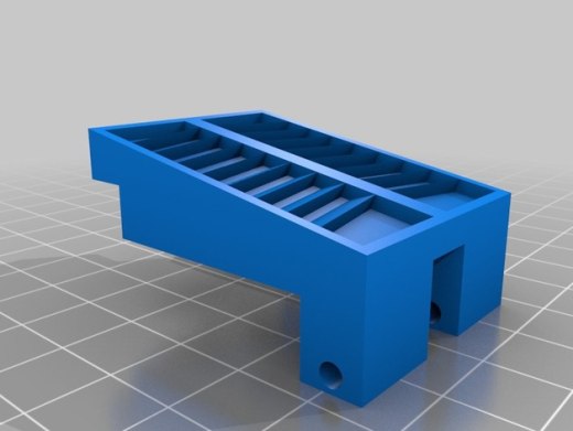 擎天柱stl全套3D打印格式图档缩略图