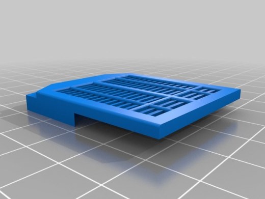 擎天柱stl全套3D打印格式图档缩略图