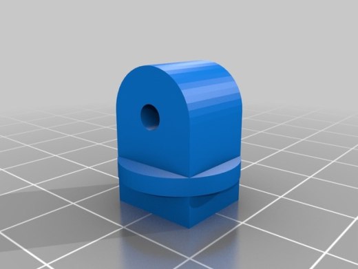 擎天柱stl全套3D打印格式图档缩略图