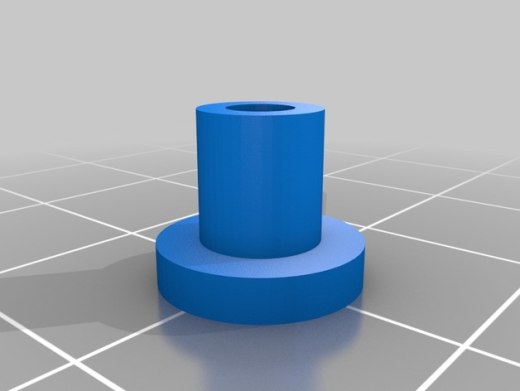 擎天柱stl全套3D打印格式图档缩略图