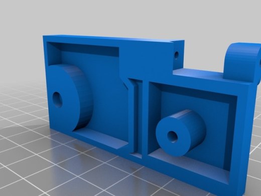 擎天柱stl全套3D打印格式图档缩略图