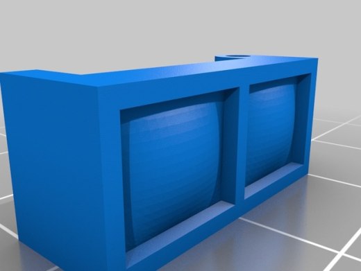 擎天柱stl全套3D打印格式图档缩略图