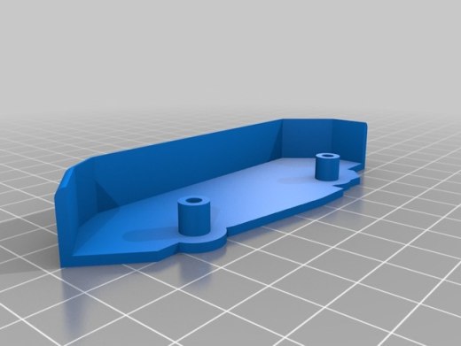 擎天柱stl全套3D打印格式图档缩略图