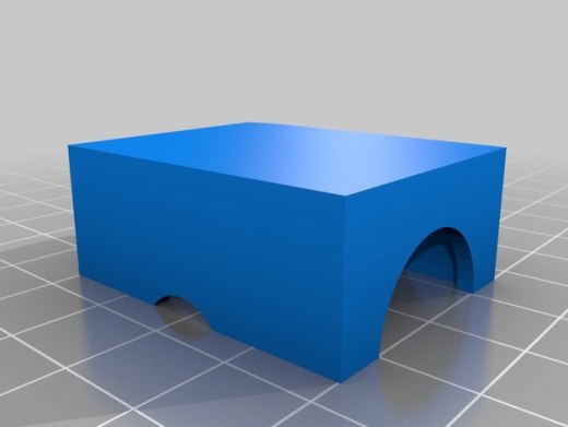 擎天柱stl全套3D打印格式图档缩略图