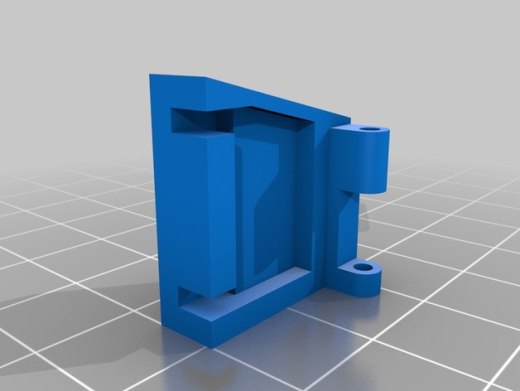 擎天柱stl全套3D打印格式图档缩略图