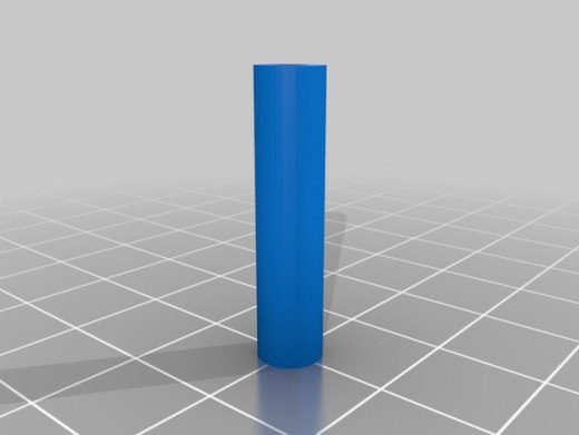 擎天柱stl全套3D打印格式图档缩略图