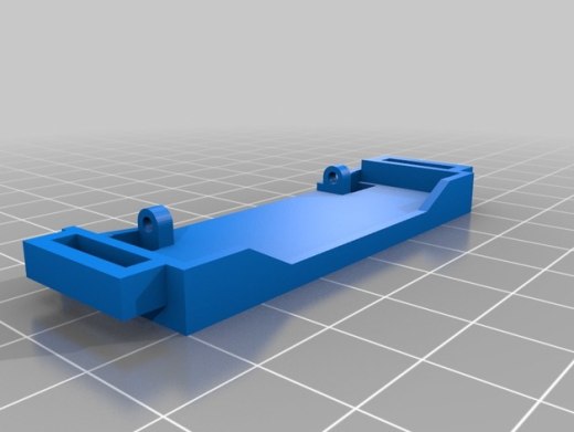 擎天柱stl全套3D打印格式图档缩略图