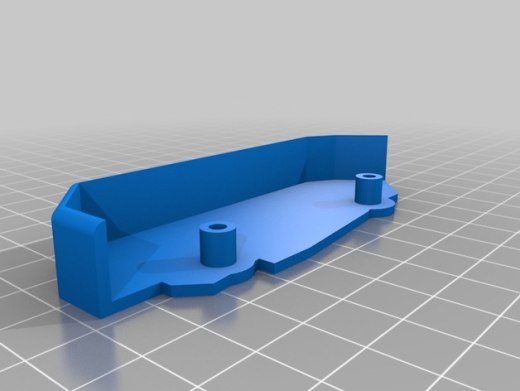擎天柱stl全套3D打印格式图档缩略图