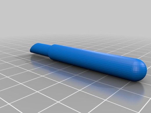 擎天柱stl全套3D打印格式图档缩略图
