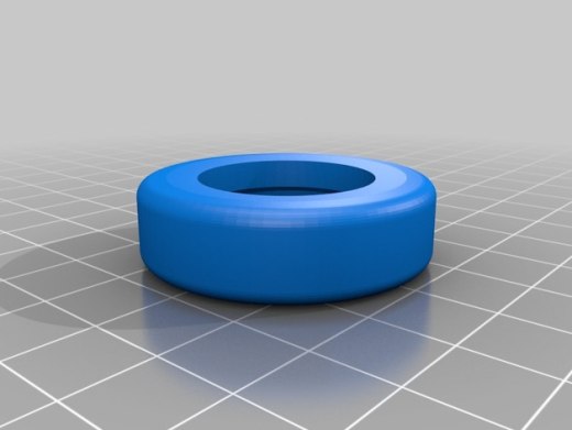 擎天柱stl全套3D打印格式图档缩略图