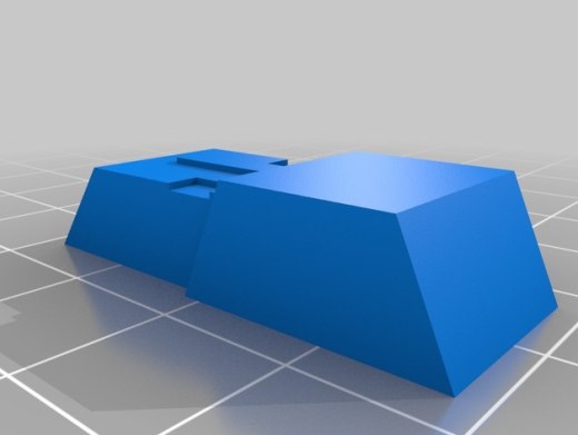 擎天柱stl全套3D打印格式图档缩略图