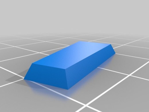 擎天柱stl全套3D打印格式图档缩略图