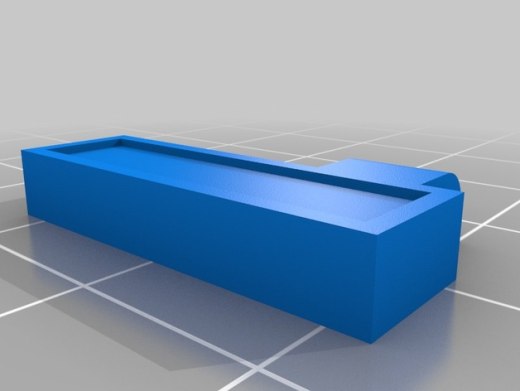擎天柱stl全套3D打印格式图档缩略图