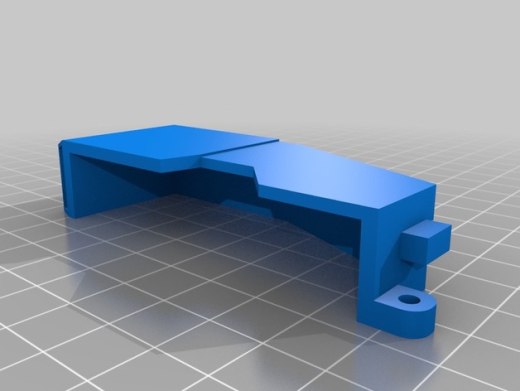 擎天柱stl全套3D打印格式图档缩略图