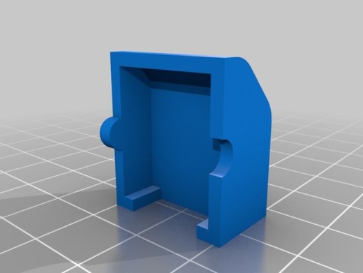 擎天柱stl全套3D打印格式图档缩略图