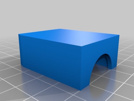 擎天柱stl全套3D打印格式图档缩略图