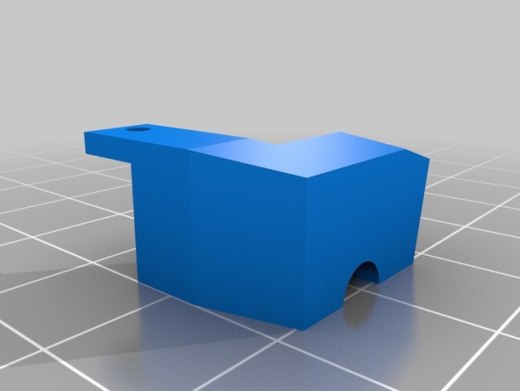 擎天柱stl全套3D打印格式图档缩略图