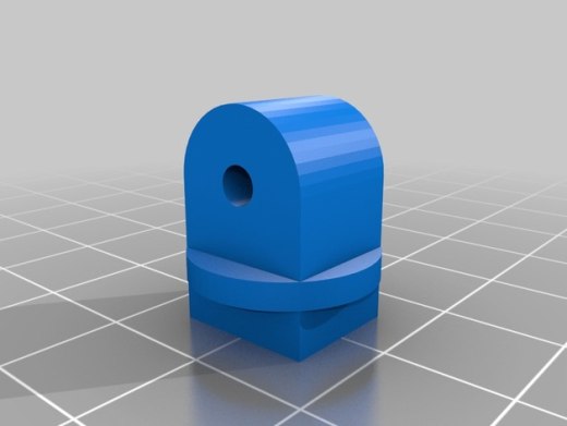 擎天柱stl全套3D打印格式图档缩略图