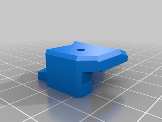 擎天柱stl全套3D打印格式图档缩略图