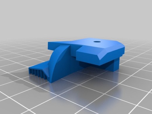 擎天柱stl全套3D打印格式图档缩略图