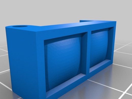 擎天柱stl全套3D打印格式图档缩略图