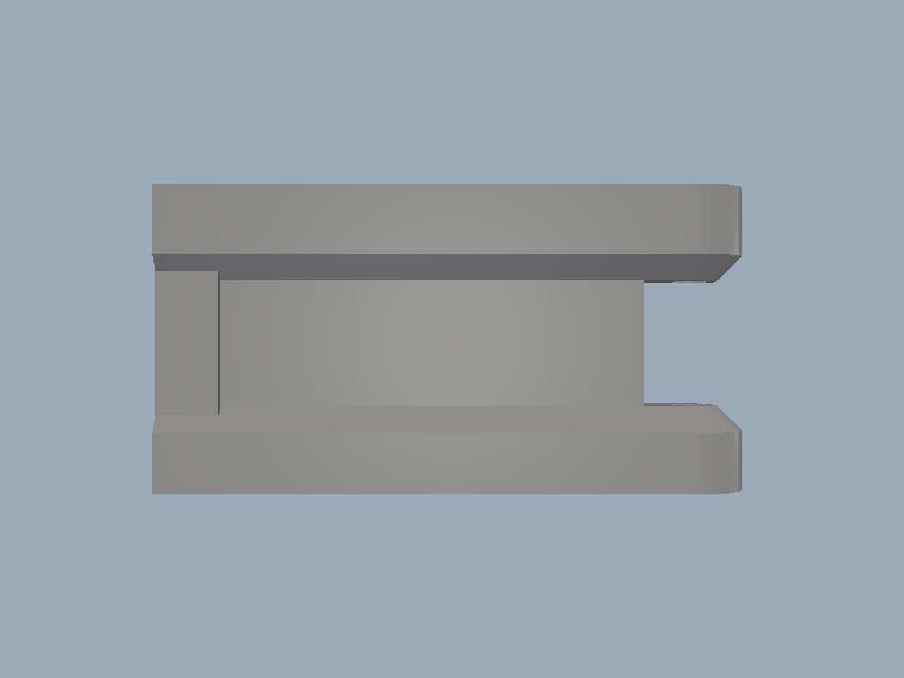 擎天柱stl全套3D打印格式图档