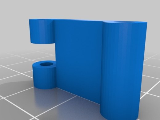 擎天柱stl全套3D打印格式图档缩略图