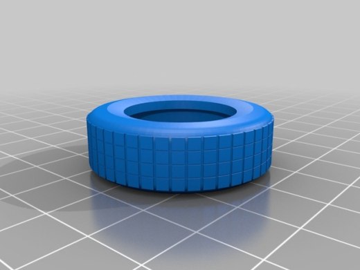 擎天柱stl全套3D打印格式图档缩略图